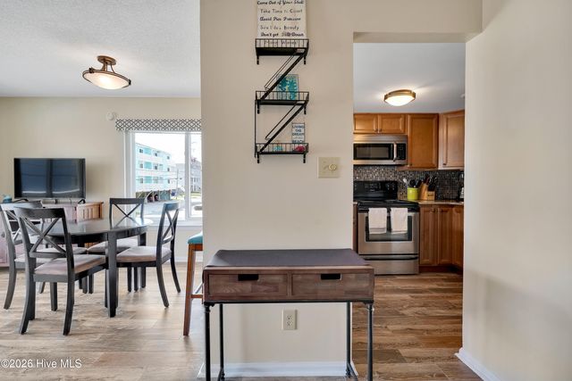 1509 Carolina Beach Avenue N E1, Carolina Beach, NC 28428