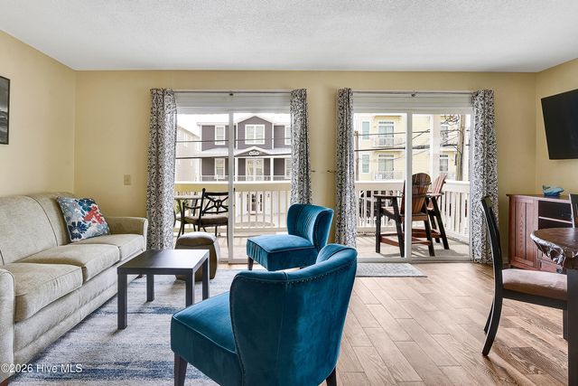 1509 Carolina Beach Avenue N E1, Carolina Beach, NC 28428