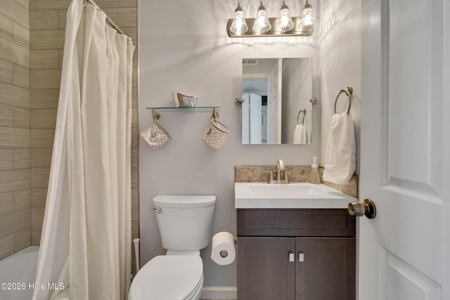 1509 Carolina Beach Avenue N E1, Carolina Beach, NC 28428