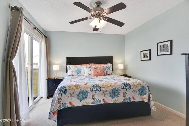 1509 Carolina Beach Avenue N E1, Carolina Beach, NC 28428