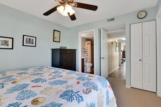 1509 Carolina Beach Avenue N E1, Carolina Beach, NC 28428