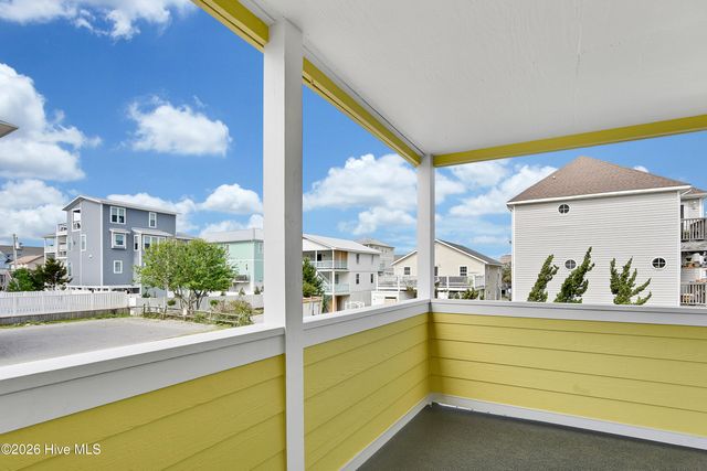 1509 Carolina Beach Avenue N E1, Carolina Beach, NC 28428