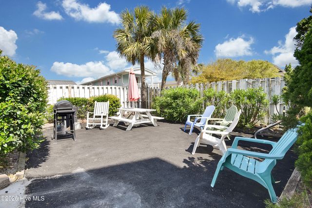 1509 Carolina Beach Avenue N E1, Carolina Beach, NC 28428