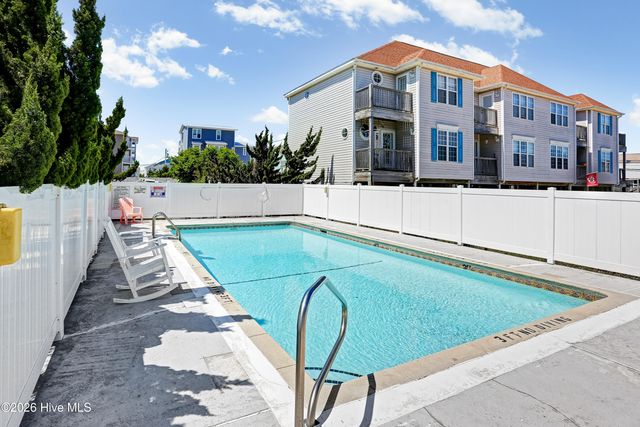 1509 Carolina Beach Avenue N E1, Carolina Beach, NC 28428