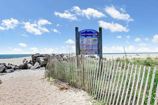 1509 Carolina Beach Avenue N E1, Carolina Beach, NC 28428