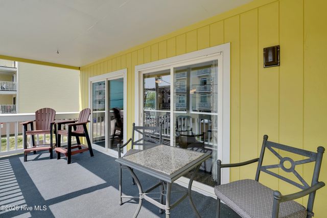 1509 Carolina Beach Avenue N E1, Carolina Beach, NC 28428