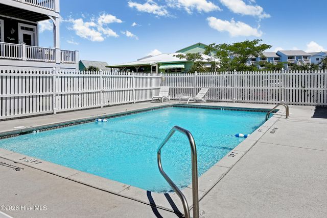 1509 Carolina Beach Avenue N E1, Carolina Beach, NC 28428