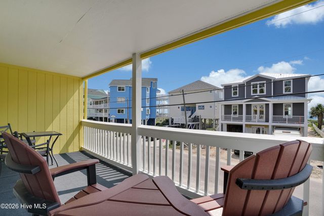 1509 Carolina Beach Avenue N E1, Carolina Beach, NC 28428