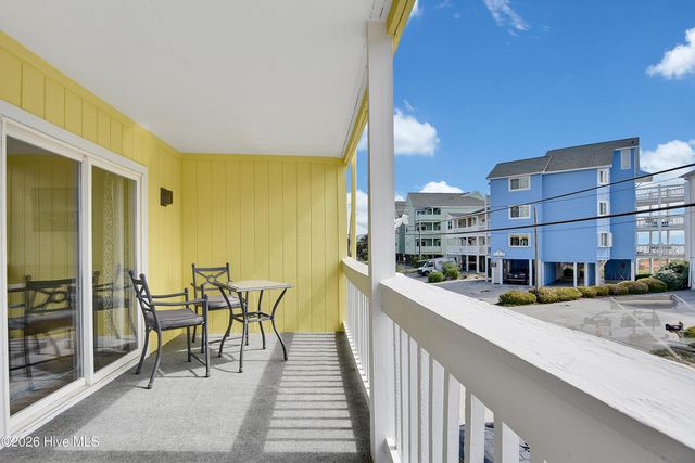1509 Carolina Beach Avenue N E1, Carolina Beach, NC 28428