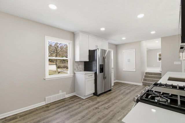 4076 N 93rd STREET, Wauwatosa, WI 53222