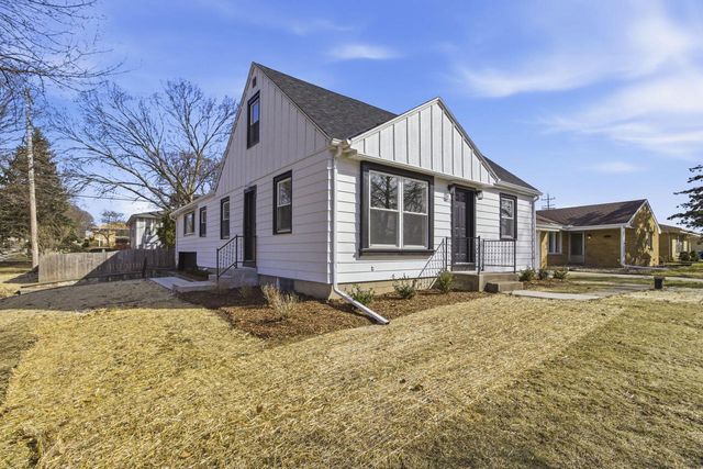 4076 N 93rd STREET, Wauwatosa, WI 53222