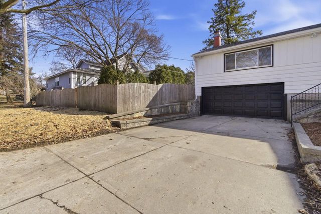 4076 N 93rd STREET, Wauwatosa, WI 53222