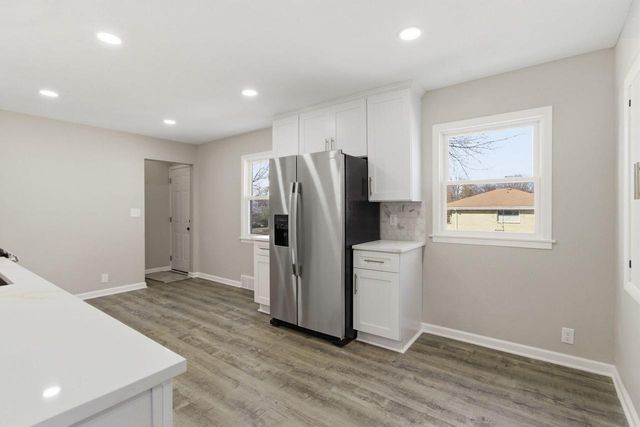 4076 N 93rd STREET, Wauwatosa, WI 53222