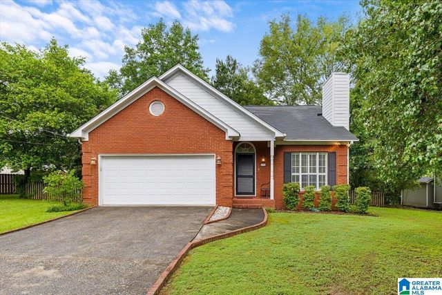 4024 CHRISTOPHER DRIVE, Vestavia Hills, AL 35243