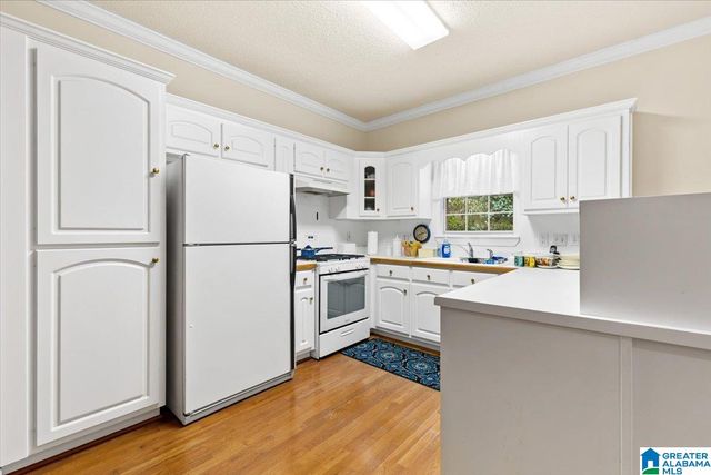 4024 CHRISTOPHER DRIVE, Vestavia Hills, AL 35243