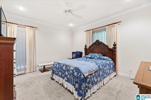 4024 CHRISTOPHER DRIVE, Vestavia Hills, AL 35243