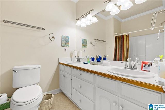 4024 CHRISTOPHER DRIVE, Vestavia Hills, AL 35243