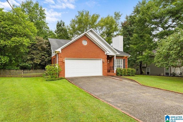 4024 CHRISTOPHER DRIVE, Vestavia Hills, AL 35243