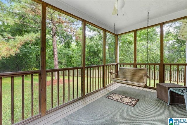 4024 CHRISTOPHER DRIVE, Vestavia Hills, AL 35243