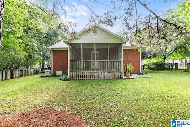 4024 CHRISTOPHER DRIVE, Vestavia Hills, AL 35243
