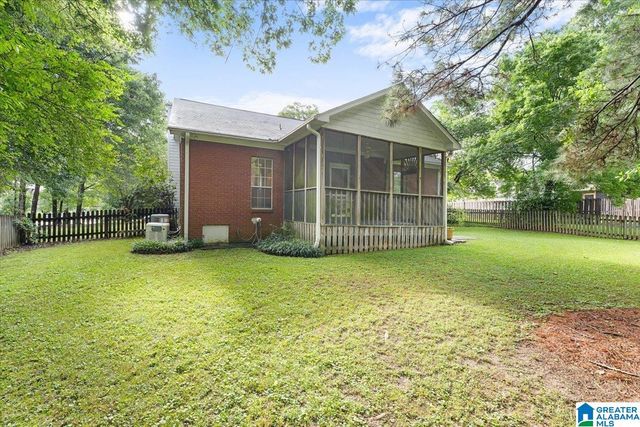 4024 CHRISTOPHER DRIVE, Vestavia Hills, AL 35243