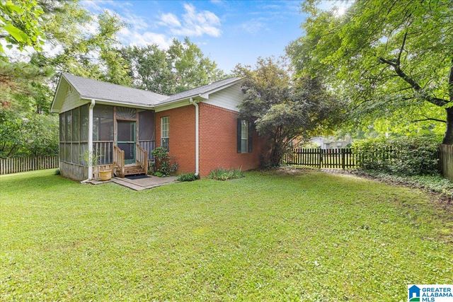 4024 CHRISTOPHER DRIVE, Vestavia Hills, AL 35243