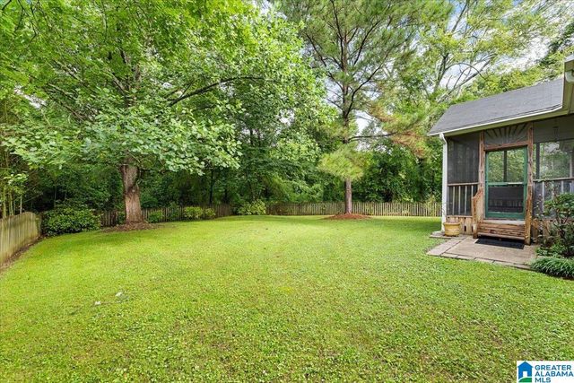 4024 CHRISTOPHER DRIVE, Vestavia Hills, AL 35243