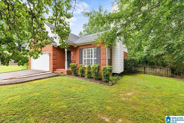 4024 CHRISTOPHER DRIVE, Vestavia Hills, AL 35243