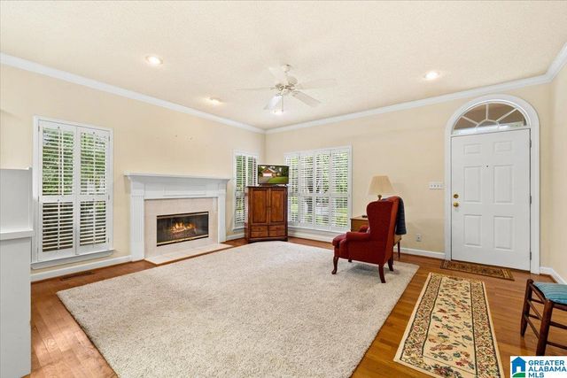 4024 CHRISTOPHER DRIVE, Vestavia Hills, AL 35243