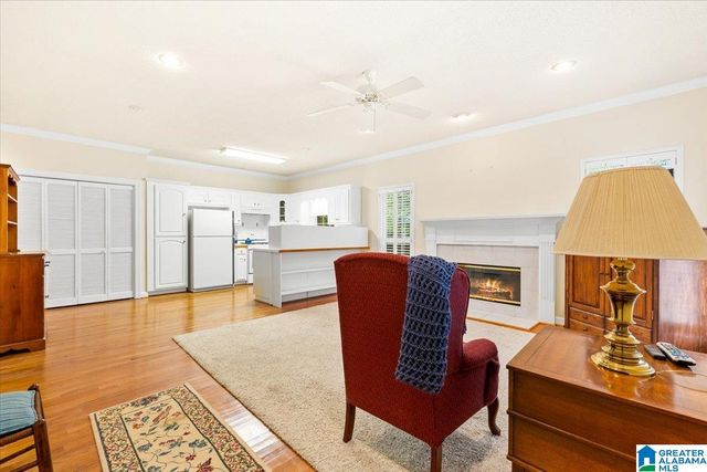 4024 CHRISTOPHER DRIVE, Vestavia Hills, AL 35243