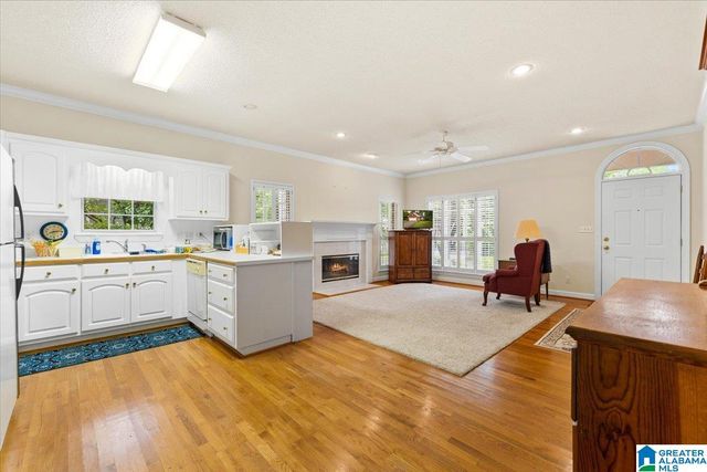 4024 CHRISTOPHER DRIVE, Vestavia Hills, AL 35243