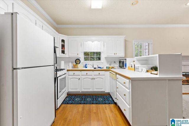 4024 CHRISTOPHER DRIVE, Vestavia Hills, AL 35243