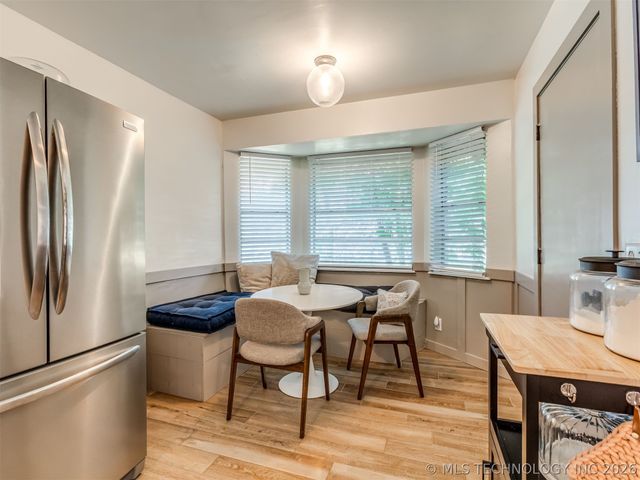 10318 S Sandusky Avenue, Tulsa, OK 74137