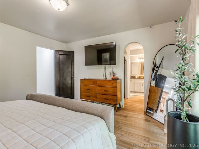 10318 S Sandusky Avenue, Tulsa, OK 74137