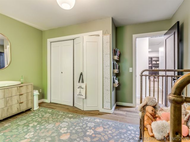 10318 S Sandusky Avenue, Tulsa, OK 74137