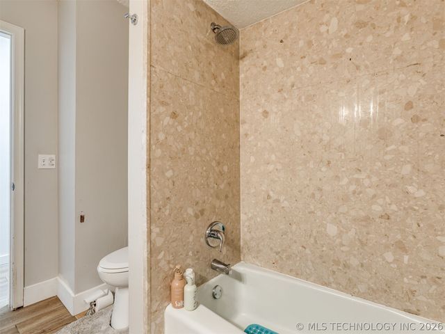 10318 S Sandusky Avenue, Tulsa, OK 74137