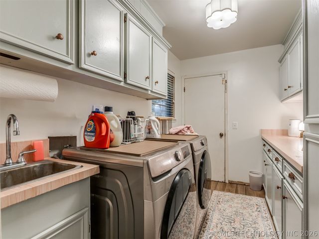10318 S Sandusky Avenue, Tulsa, OK 74137