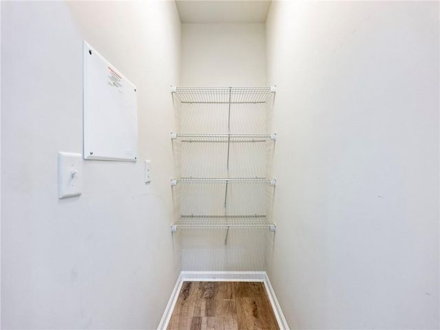 6513 Bradford Court, Hoschton, GA 30548