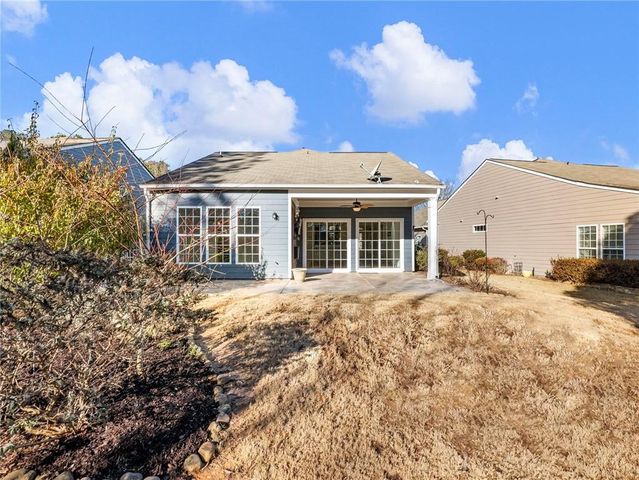 6513 Bradford Court, Hoschton, GA 30548