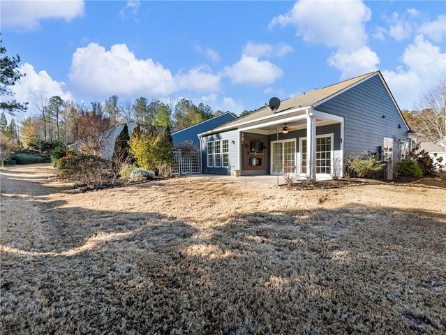6513 Bradford Court, Hoschton, GA 30548