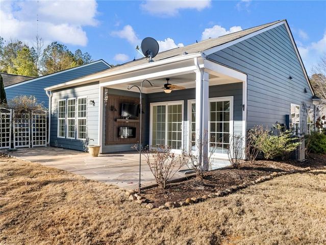 6513 Bradford Court, Hoschton, GA 30548