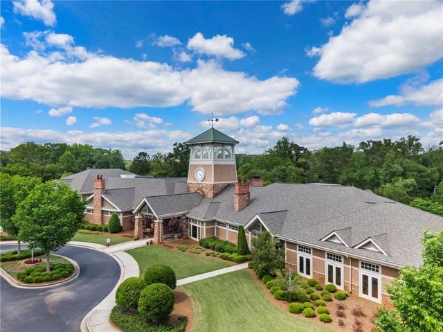 6513 Bradford Court, Hoschton, GA 30548