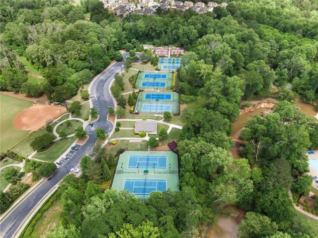 6513 Bradford Court, Hoschton, GA 30548