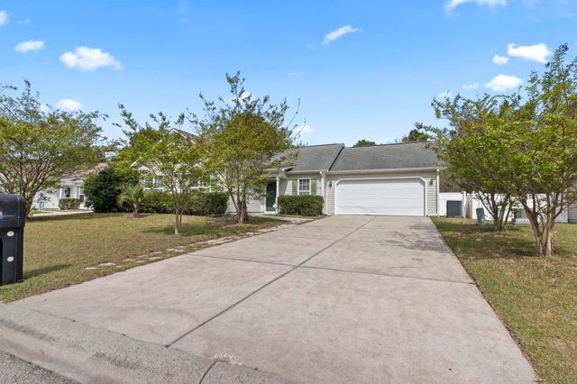 634 W Perry Rd., Myrtle Beach, SC 29579