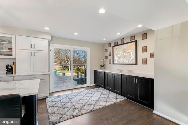 3100 FRANKLIN ST, Alexandria, VA 22306