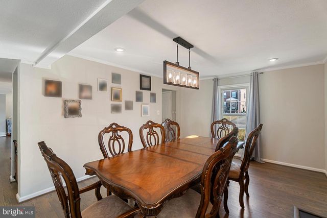 3100 FRANKLIN ST, Alexandria, VA 22306