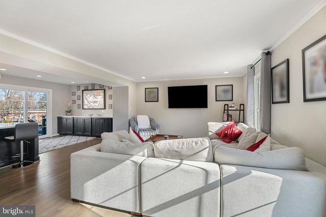 3100 FRANKLIN ST, Alexandria, VA 22306