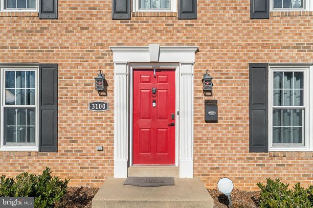 3100 FRANKLIN ST, Alexandria, VA 22306