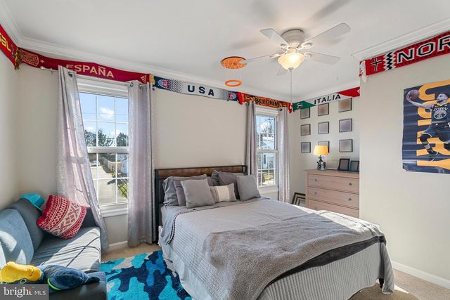 3100 FRANKLIN ST, Alexandria, VA 22306