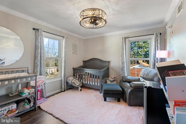 3100 FRANKLIN ST, Alexandria, VA 22306